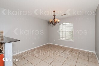 3312 Rockwell Rd in Amarillo, TX - Building Photo - Building Photo