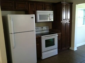 1105 Turner St in Jonesboro, AR - Building Photo - Building Photo