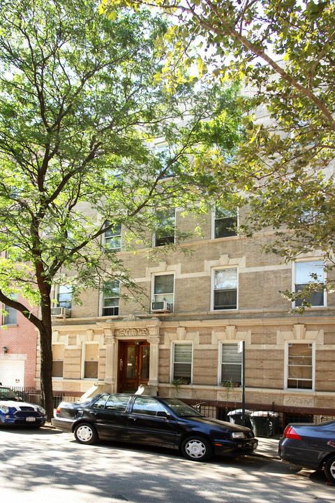 276 Sackett St in Brooklyn, NY - Building Photo