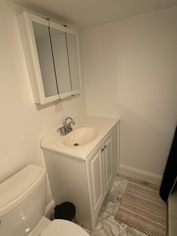 1789 Beacon St, Unit 2