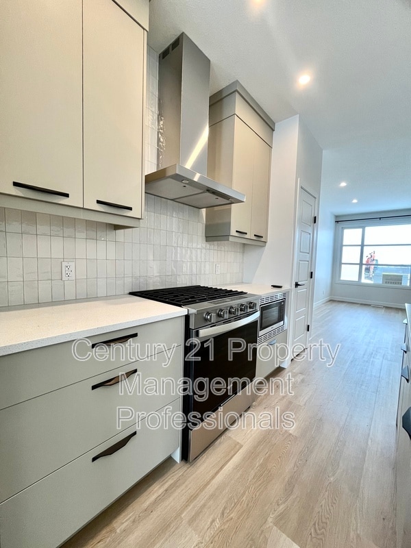 280 Paterson Link SW in Edmonton, AB - Building Photo - Building Photo