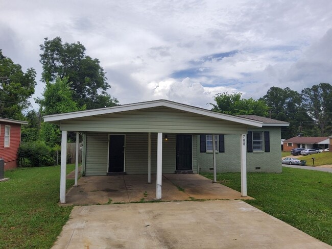 708 Mohawk Ave in Memphis, TN - Building Photo - Building Photo