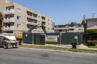 1828 Butler Ave in Los Angeles, CA - Building Photo - Building Photo