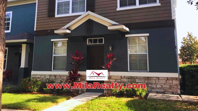 property at 2133 J Lawson Blvd