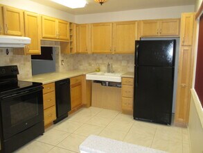 124 Lake Irene Dr in West Palm Beach, FL - Foto de edificio - Building Photo