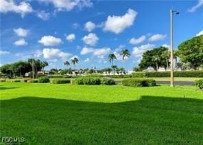 property at 9435 Harbor Ln