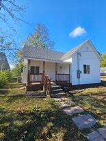 603 S 1st St in Benton, AR - Building Photo