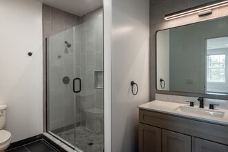 The Gleason in Maplewood, NJ - Foto de edificio - Interior Photo