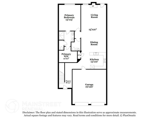 57 Castlemoor Loop in Adairsville, GA - Building Photo - Building Photo