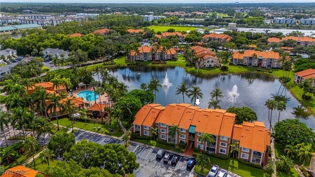 property at 1275 Wildwood Lakes Blvd