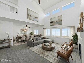 12753 Tierra Mina Dr in El Paso, TX - Building Photo - Building Photo