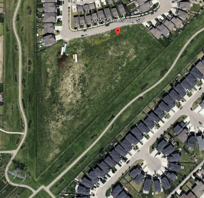 2035-2035 Chalmers Way SW in Edmonton, AB - Building Photo - Building Photo