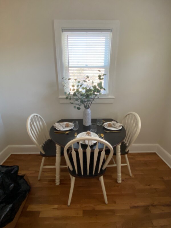 245 Wooding Ave in Danville, VA - Foto de edificio - Building Photo