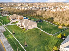 1890 Williams Rd in Hebron, KY - Building Photo - Building Photo
