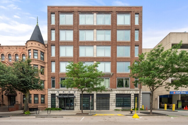 property at 43 Westland Ave