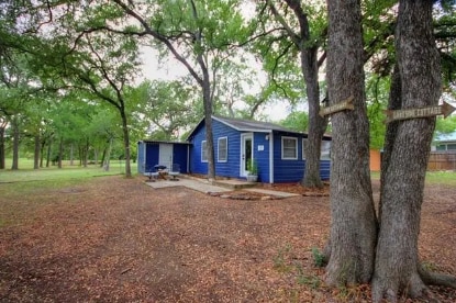 property at 515 Co Rd 219A