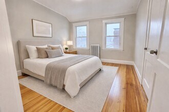 89 Glendower Rd, Unit 3 in Boston, MA - Building Photo - Building Photo