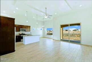 14740 John McNeely Ave in El Paso, TX - Building Photo - Building Photo