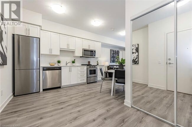 property at 110 Fergus Av