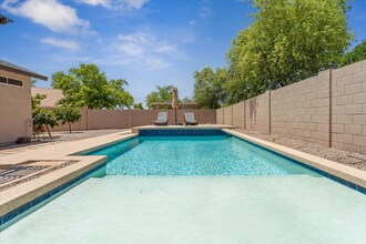 4494 E Brae Voe Way in San Tan Valley, AZ - Building Photo - Building Photo