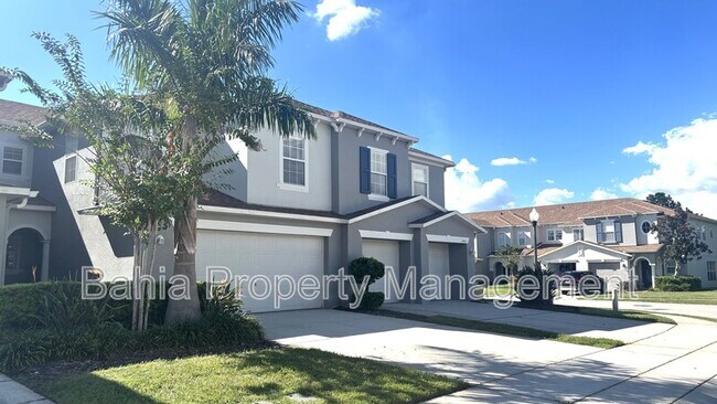2487 Hassonite St in Kissimmee, FL - Building Photo - Building Photo
