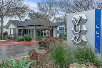 The Vue in Austin, TX - Building Photo - Building Photo