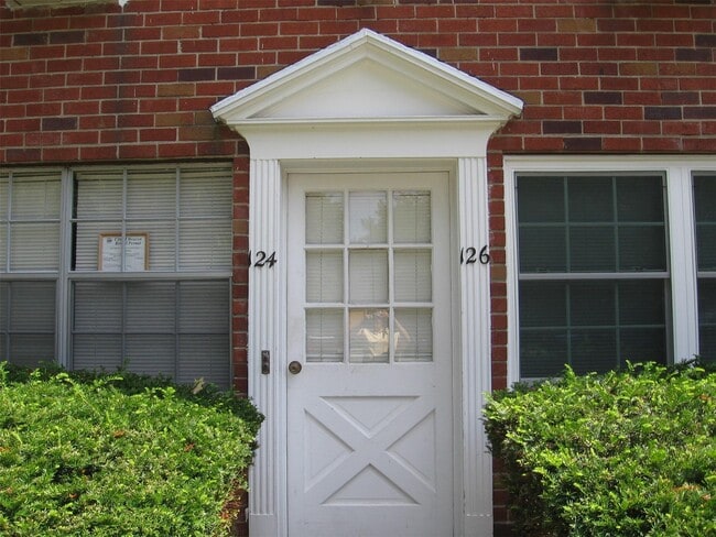 property at 2 Colonial Rd