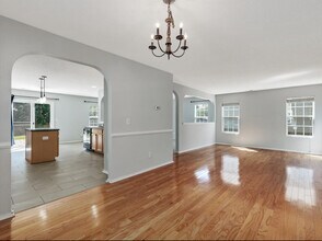 4810 Rockport Dr in Durham, NC - Building Photo - Building Photo