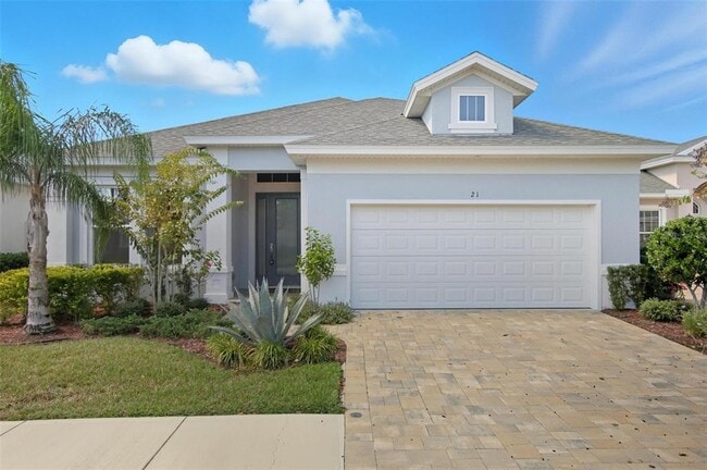 21 Spring St in Palm Coast, FL - Building Photo - Building Photo