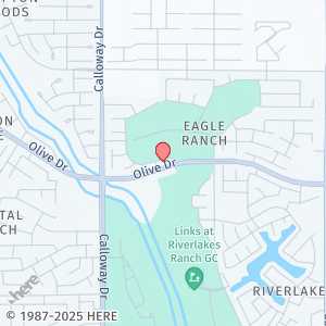9213 Lake Victoria Dr in Bakersfield, CA - Building Photo