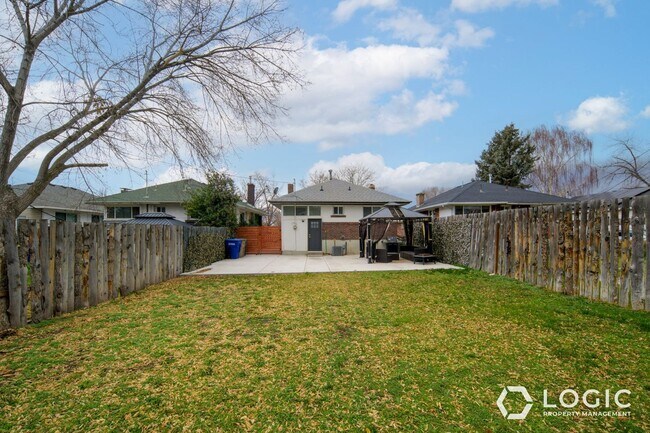 2347 S Green St in Salt Lake City, UT - Building Photo - Building Photo