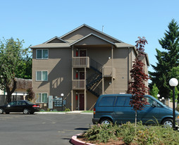 247 Madrona Ave Apartments