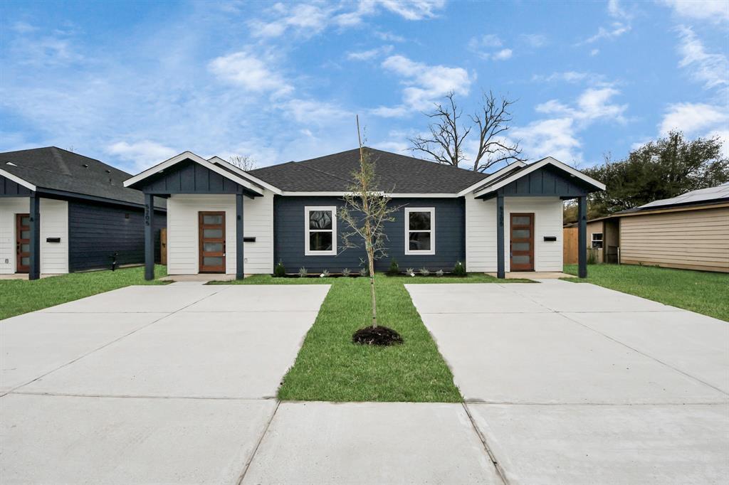 5205 Kenilwood Dr in Houston, TX - Building Photo