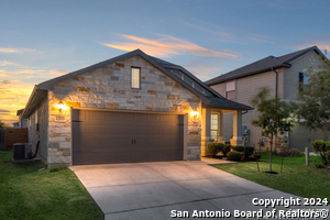 12515 Elemina Trl in San Antonio, TX - Building Photo