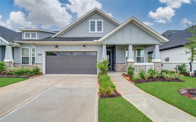 property at 1714 Forest Mist Dr