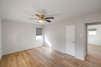 2140 Glenwood Dr in Abilene, TX - Building Photo - Building Photo