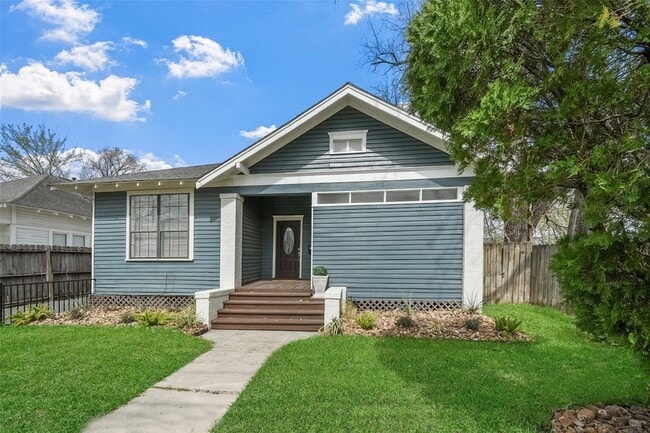 property at 309 Pecore St
