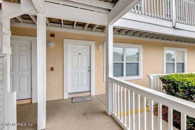 1412 First St in Jacksonville Beach, FL - Building Photo - Building Photo