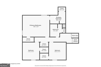 8950 Western Pines Ct in Douglasville, GA - Building Photo - Building Photo