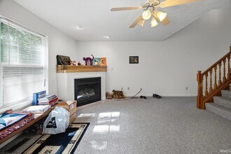 2815 Wyndham Way in West Lafayette, IN - Foto de edificio - Building Photo