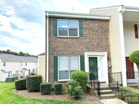 1931 Lancer Ct in Gastonia, NC - Building Photo