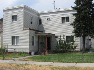 218 S Water St in Idaho Falls, ID - Building Photo - Building Photo