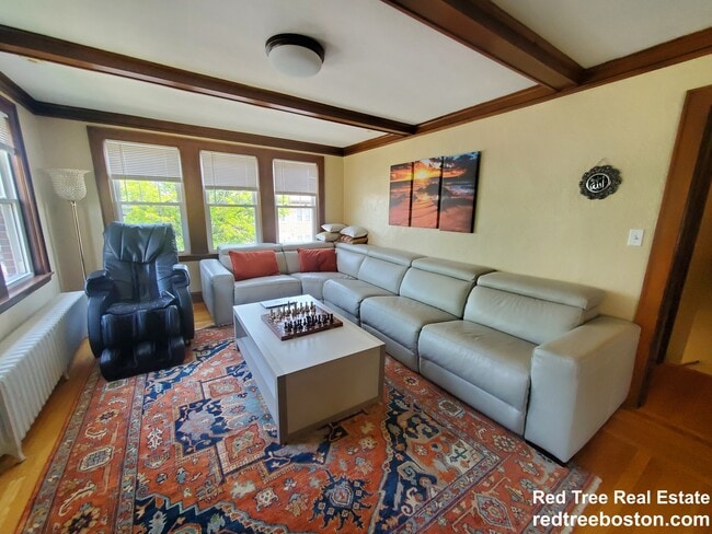 property at 41 Blenford Rd