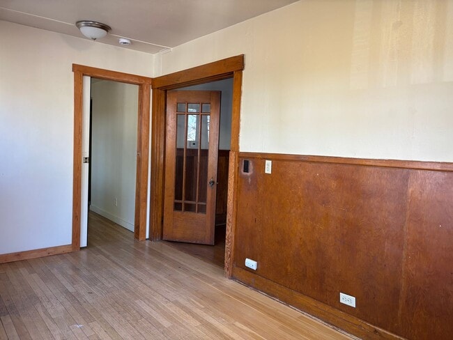 203 S Spring St in Flagstaff, AZ - Foto de edificio - Building Photo