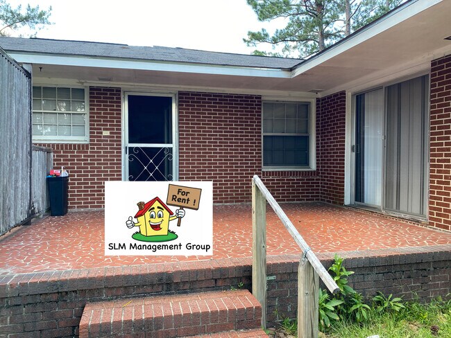 780 Soperton Hwy in Eastman, GA - Building Photo - Building Photo