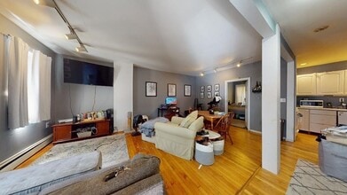 188 Lexington St in Boston, MA - Foto de edificio - Building Photo