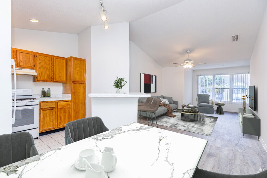 Saddlebrook Apartment Homes West Palm Beach, FL Apartments