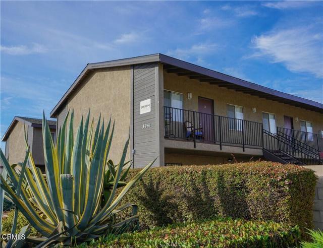 3941 Saviers Rd-Unit -D in Oxnard, CA - Building Photo