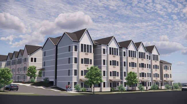 Los Altos in Aurora, CO - Foto de edificio - Building Photo
