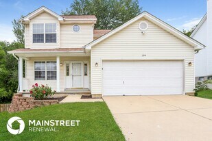 104 Riverport Dr in Crystal City, MO - Building Photo